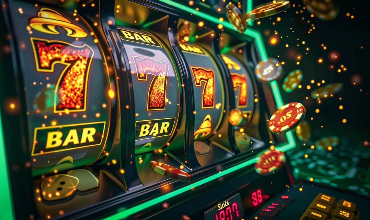 Speed Blackjack table interface